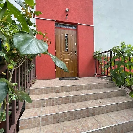 Bajecne Ve S Bazenem A Terasou. Appartement *