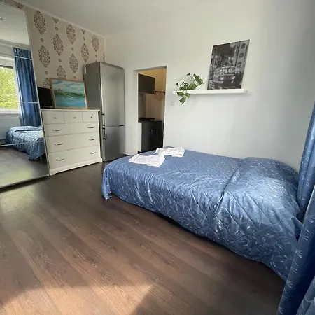 Appartement Bajecne Ve S Bazenem A Terasou. *